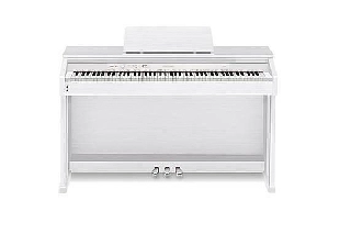 casio ap 460 we celviano - pianoforte