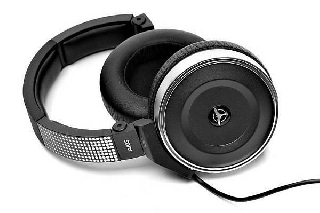 akg k 167 tiesto signature - cuffia per dj o live sound