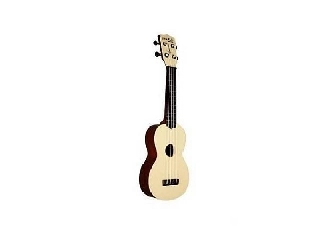 kala makala mk-sws/rd ukulele waterman series soprano