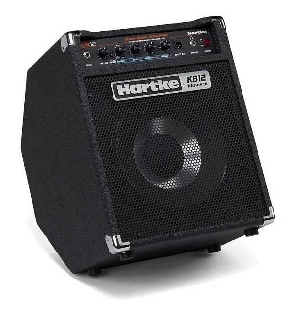 hartke kickback kb12 - 1x12 - amplificatore combo per basso da 500w - nuova serie