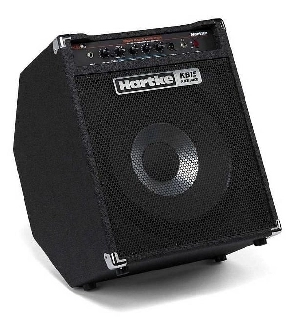 hartke kickback kb15 - 1x15 - combo da basso 500w nuova serie