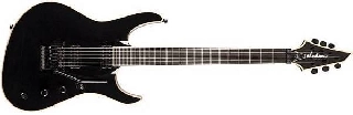 jackson chris broderick soloist 6 eb black