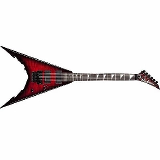 jackson corey beaulieu usa signature kv6 eb transparent red