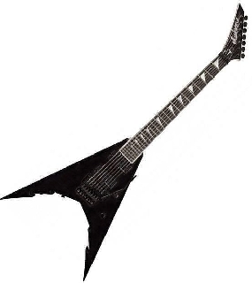 jackson corey beaulieu usa signature kv7 eb gloss black