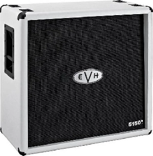 evh 5150 iii 4x12 straight cabinet ivory