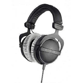 beyerdynamic dt 770 pro - 80 ohm - cuffia reference da studio