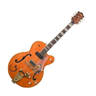 gretsch g6120 eddie cochran signature rw western maple stain