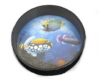 luke & daniel jb312d - ocean drum 31 cm