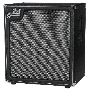 aguilar sl 410x - 4 ohm