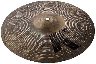 zildjian 10 k custom special dry splash (cm. 25)