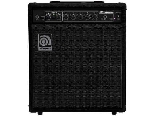 ampeg ba110 v2 - 40w rms combo per basso