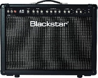 blackstar series one-45 - amplificatore valvolare da 4,5 a 45 watt