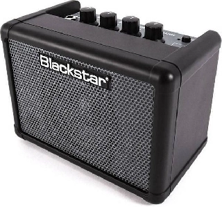 blackstar fly 3 bass - amplificatore portatile per basso