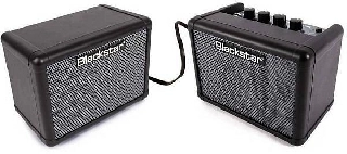 blackstar fly stereo pack bass - amplificatore e speaker portatili