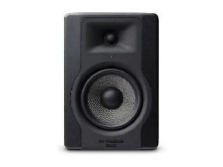 m audio bx-5 d3 - monitor studio di registrazione - singolo