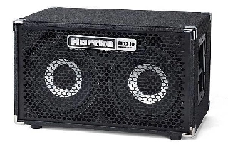 hartke hydrive hd210 - cabinet per basso 2x10 - 500w