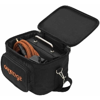 orange micro terror bag