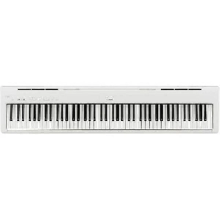 kawai es 110 w - pianoforte digitale 88 tasti pesati