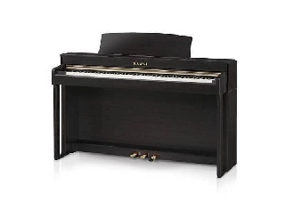 kawai cn 37 p palissandro - pianoforte digitale