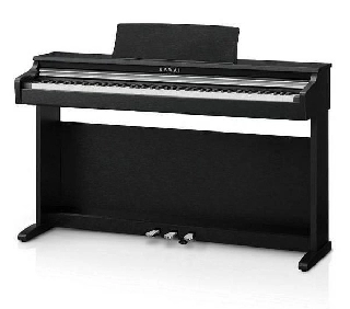 kawai kdp 110 palissandro - pianoforte digitale