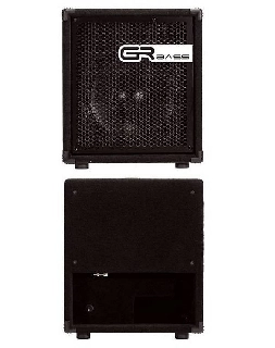 gr bass cube 350 combo per basso 450w