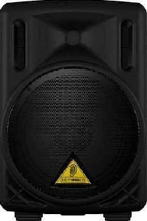 behringer b 208 d cassa attiva 200w