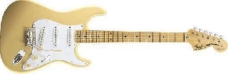 fender yngwie malmsteen stratocaster mn vintage white