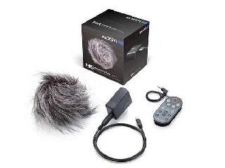 zoom aph-6 kit accessori per zoom h6