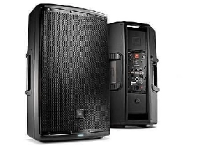 jbl eon 615 - cassa amplificata da 1000 watt