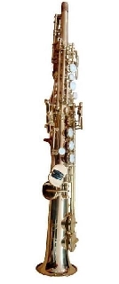 alysee sn-901l sax sopranino c/ast.alysee