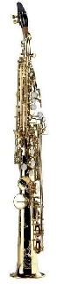 alysee s-818l sax soprano