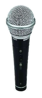 samson r21s mic.cardioide c/switch