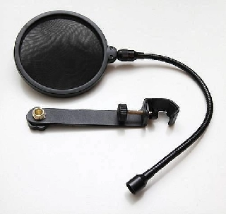 samson ps01 - pop filter