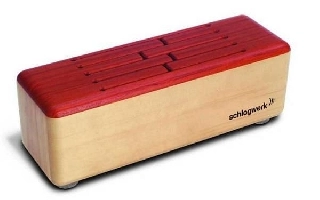 schlagwerk 60 c 80 log drum do 8 note