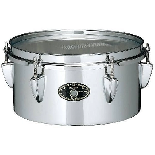 tama sts105m - rullante mini-tymp - 10x5