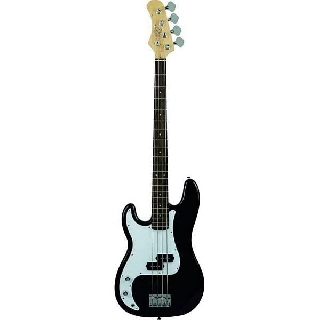 eko vpb-100 lh left handed black