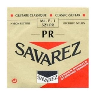 savarez 521pr corda singola mi-e-1