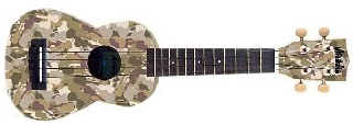 kala makala ukulele soprano ukadelic mkscamo grafica camoflage