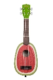 kala-ka-nv-wtml---ukulele-soprano-watermelon-con-borsa