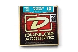 dunlop dap1254 light