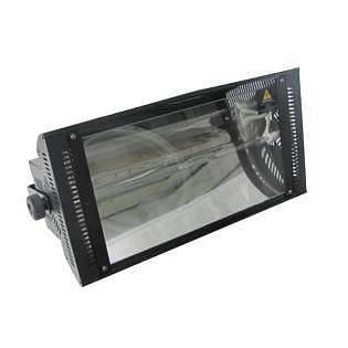 karma strobe 1500 - luce stroboscopica 1500w