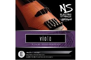 ns design ns415 corda high e per viola