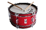 luke--daniel-bj1607red---rosso---rullante-16-da-banda-o-marching-band