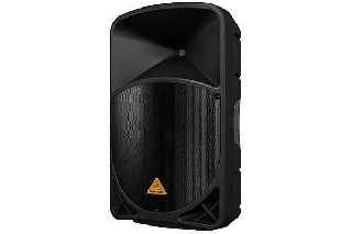 behringer b115d - cassa amplificata 1000 watt