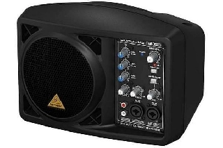 behringer eurolive b205d - monitor attivo