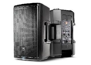 jbl eon 610 - cassa amplificata 10 da 1000 watt