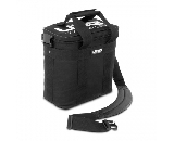 ultimate starterbag black / white logo