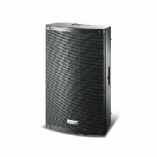 fbt x-lite 10 a - processed active speaker 1000w