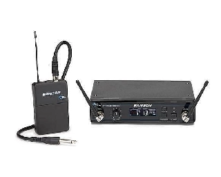 samson concert 99 uhf guitar system - c (638-662 mhz)