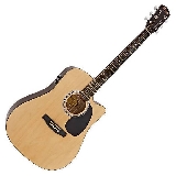 squier-by-fender-sa-105-ce-natural---chitarra-acustica-elettrificata-cutaway-natural